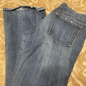 Gap 6/28A jeans